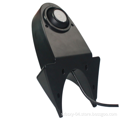 Car Side View Camera Waterproof IP68 (JY-670)